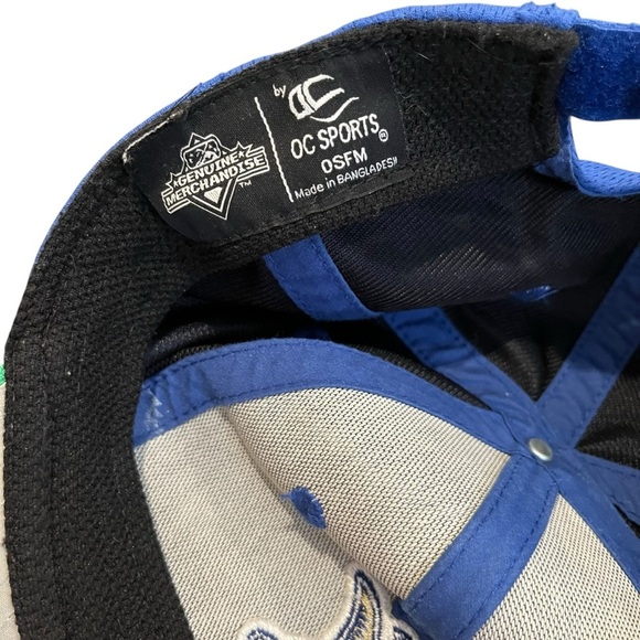 Hartford Yard Goats baseball cap hat like new - Picture 4 of 5